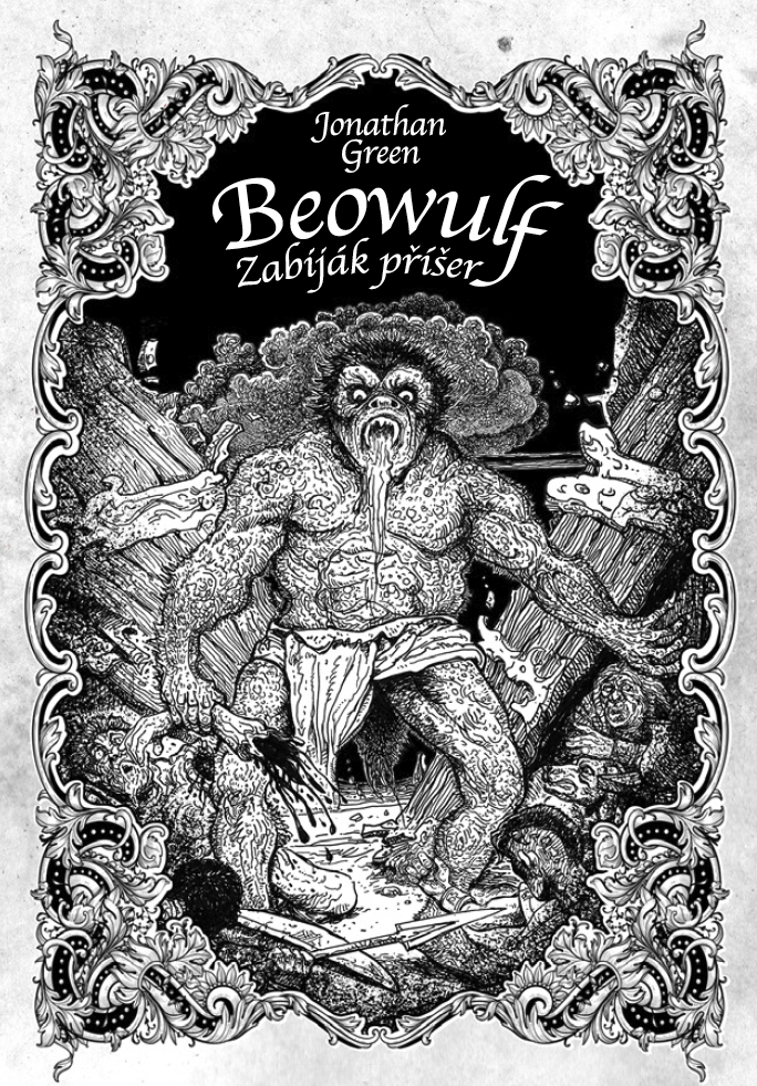 Beowulf: Zabiják příšer