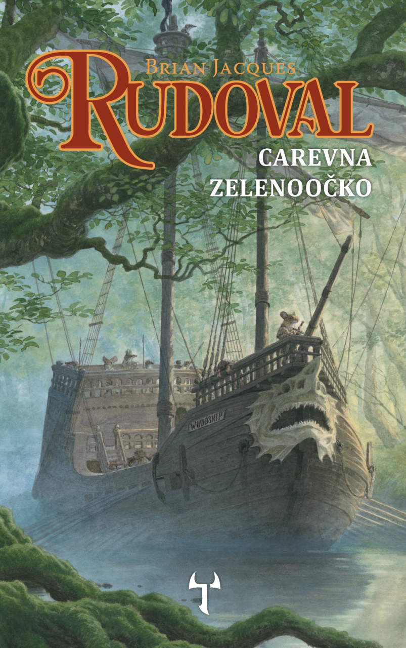 Carevna Zelenoočko