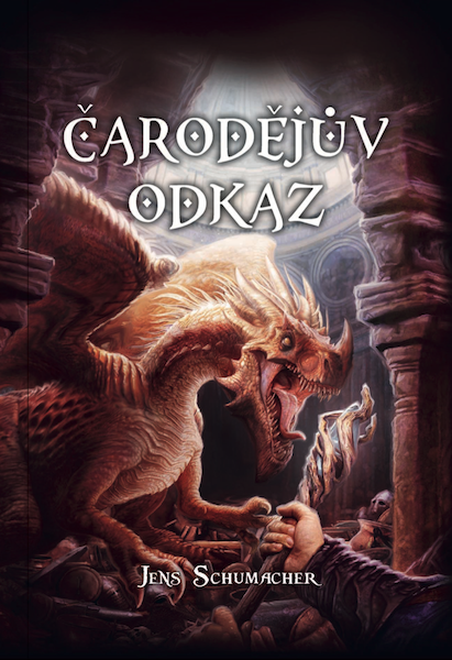 Čarodějův odkaz