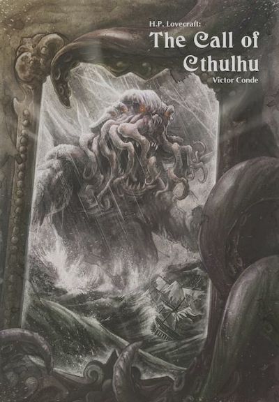 Choose Cthulhu: Volání Cthulhu Choose Cthulhu: Volání Cthulhu
