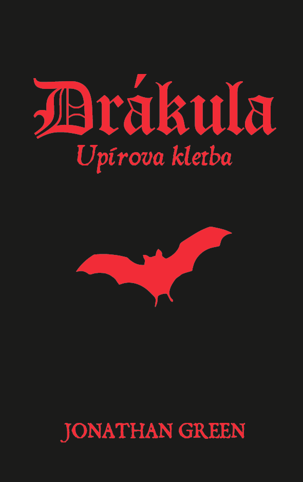 Drákula: upírova kletba Drákula: upírova kletba