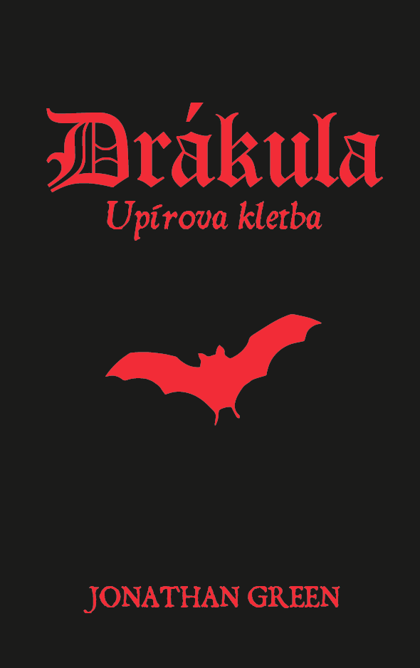 Drákula: upírova kletba