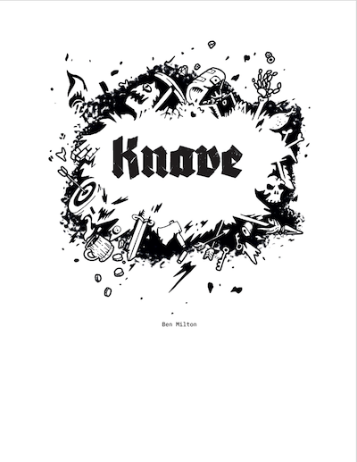 Knave