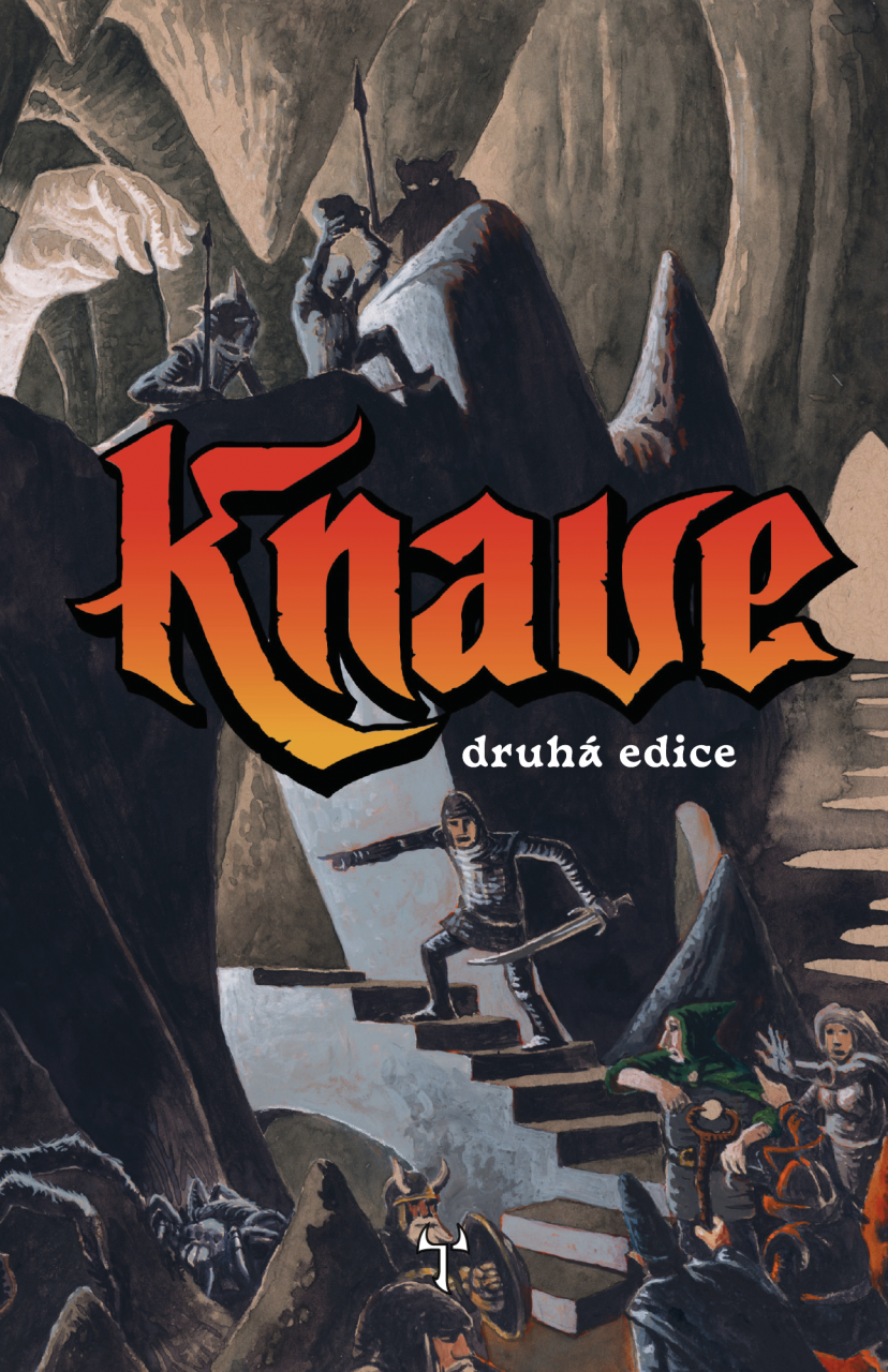 Knave (druhá edice)
