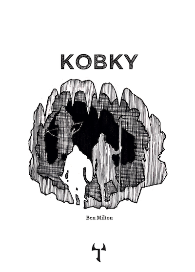 Kobky