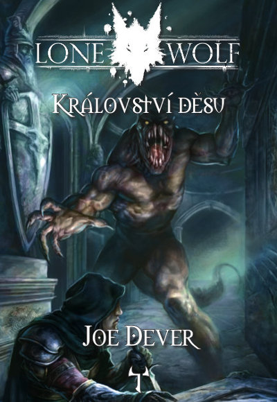 Lone Wolf: Království děsu