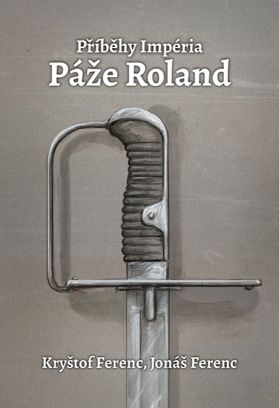 Příběhy Impéria: Páže Roland