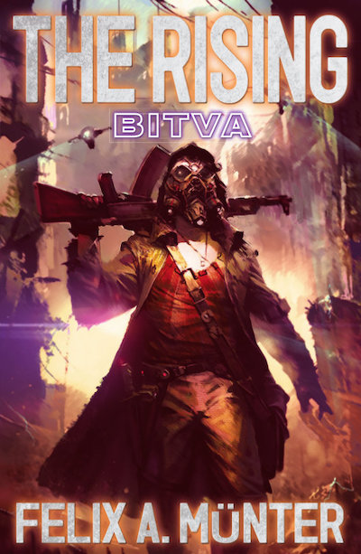 The Rising – Bitva