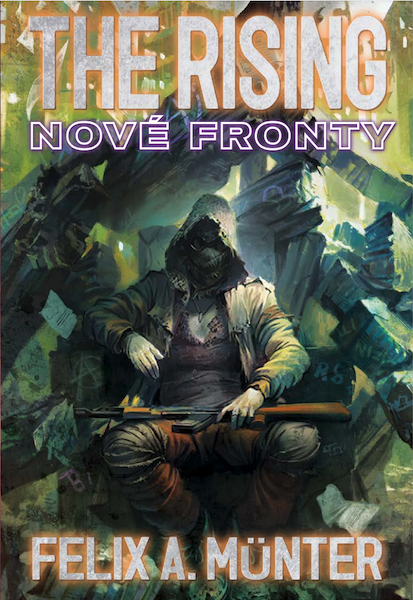 Nové fronty