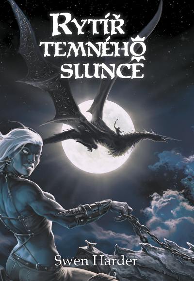 Rytíř temného slunce – gamebook