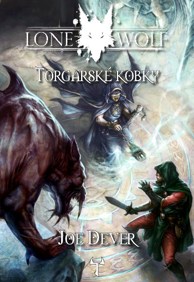 Lone Wolf: Torgarské kobky