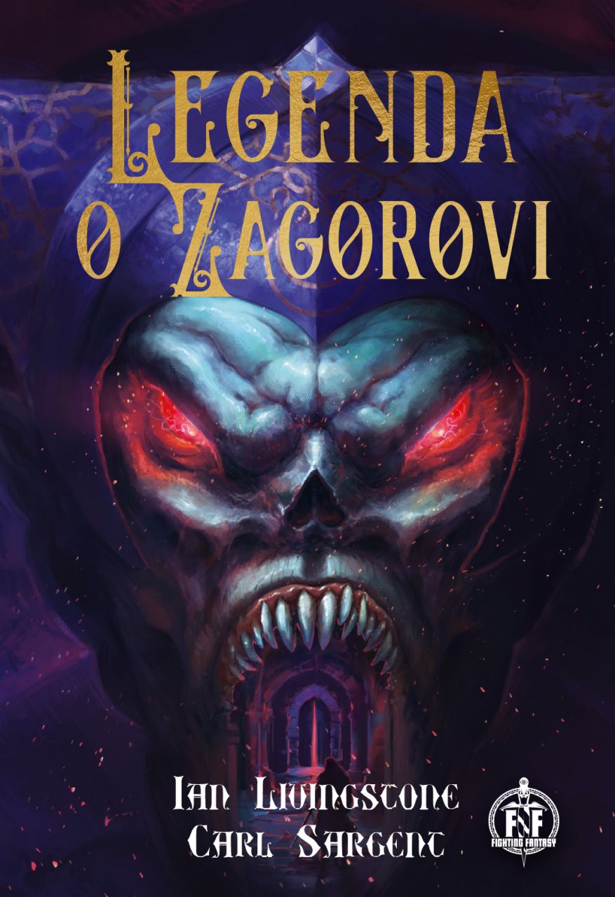 Legenda o Zagorovi
