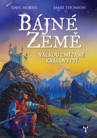 Bájné země: Válkou zmítané království