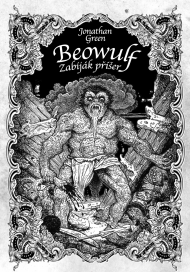 Beowulf: Zabiják příšer