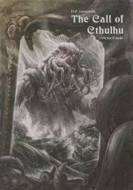 Choose Cthulhu: Volání Cthulhu