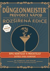 Düngeonmeister – Průvodce nápoji