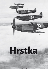 Hrstka