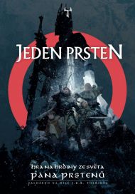 Jeden prsten – hra na hrdiny