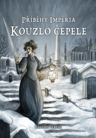 Příběhy impéria – Kouzlo čepele