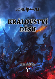 Lone Wolf: Království děsu