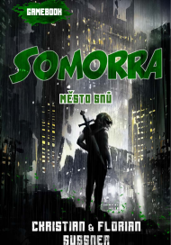 Somorra: Město snů