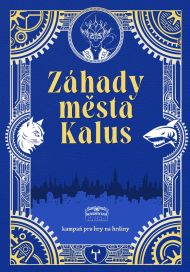 Záhady města Kalus